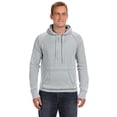 thumbnail image 1 of J America JA8915 Adult Vintage Zen Fleece Pullover Hooded Sweatshirt, 1 of 4