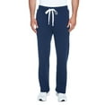 thumbnail image 1 of J America JA8992 Adult Premium Open Bottom Fleece Pant Retired, 1 of 3