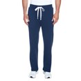 thumbnail image 1 of J America JA8992 Men's Premium Open Bottom Fleece Pant, 1 of 3