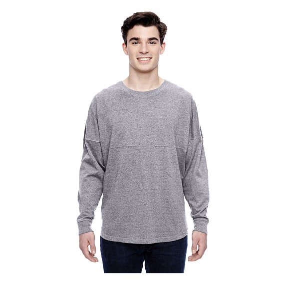 J America Ja8229 Adult Game Day Jersey