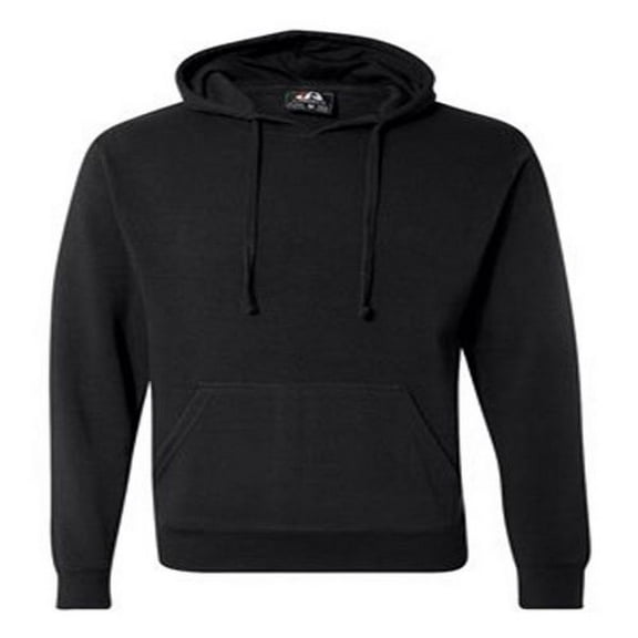 J. America Men's Cloud Fleece Hooded Sweatshirt