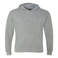 thumbnail image 1 of J. America Men's Cloud Fleece Hooded Sweatshirt, 1 of 3