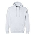 thumbnail image 1 of J. America Men's Premium Hooded Sweatshirt, 1 of 4