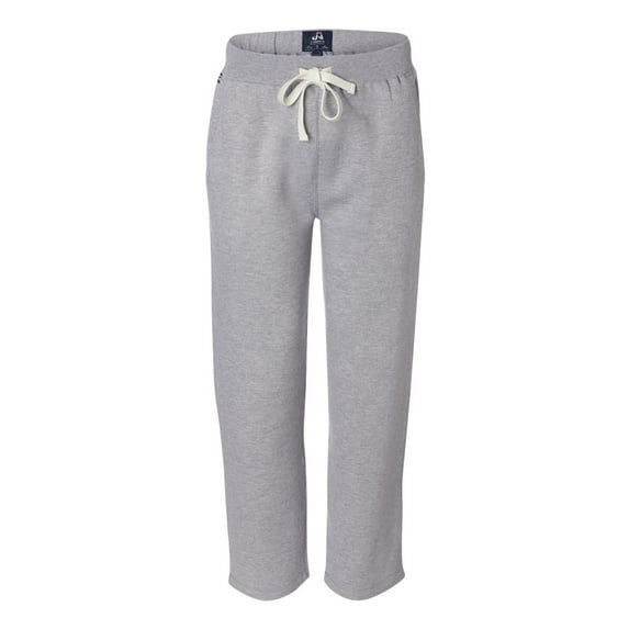 J. America Men's Premium Open Bottom Sweatpants, Style 8992