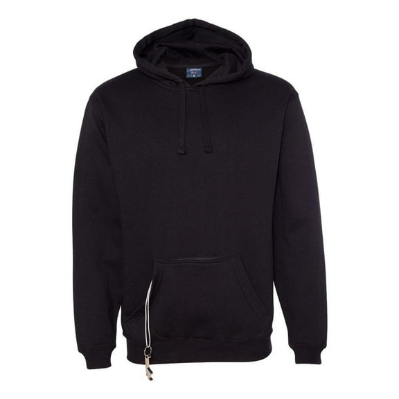 J. America Men's Tailgate Hooded Sweatshirt