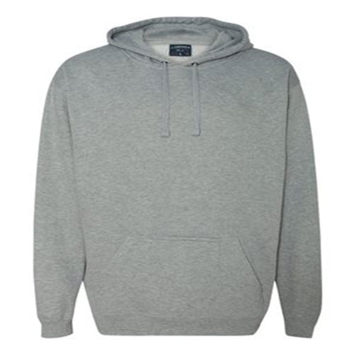 J. America Men's Tailgate Hooded Sweatshirt