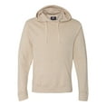 thumbnail image 1 of J. America Men's Triblend Hooded Pullover Sweatshirt, Style 8871, 1 of 3