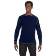 thumbnail image 1 of J America Men's Vintage Long-Sleeve Thermal T-Shirt - JA8238, 1 of 4