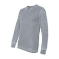 thumbnail image 1 of J America Men's Vintage Zen Thermal Long-Sleeve T-Shirt, 1 of 3