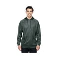 thumbnail image 1 of J America Men's Volt Hand Pocket Fleece Hoodie, Style JA8670, 1 of 1