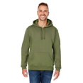 thumbnail image 1 of J. America Military Green 401 XL, 1 of 1