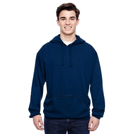 J. America - New Men - IWPF - Tailgate Hooded Sweatshirt
