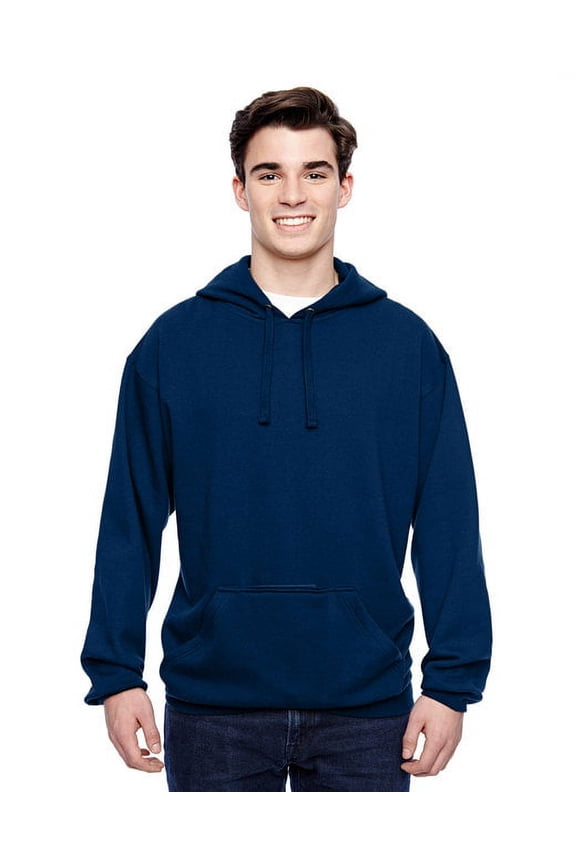 - New Men - IWPF - Tailgate Hooded Sweatshirt
