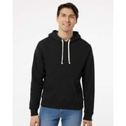 J. America - New Men - IWPF - Triblend Fleece Hooded Sweatshirt