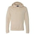 thumbnail image 1 of J. America - New Men - IWPF - Triblend Fleece Hooded Sweatshirt, 1 of 3