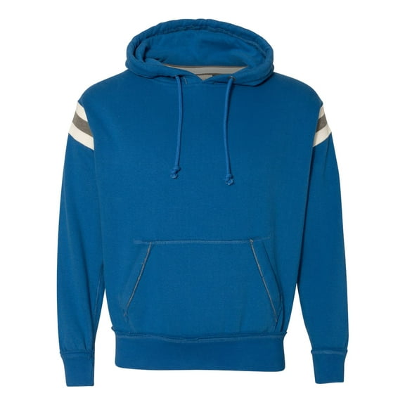 J. America - New Men - IWPF - Vintage Athletic Hooded Sweatshirt