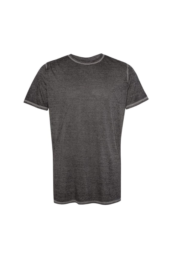 J America New Men IWPF Zen Jersey Short Sleeve T-Shirt