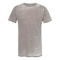 thumbnail image 1 of J America New Men IWPF Zen Jersey Short Sleeve T-Shirt, 1 of 3