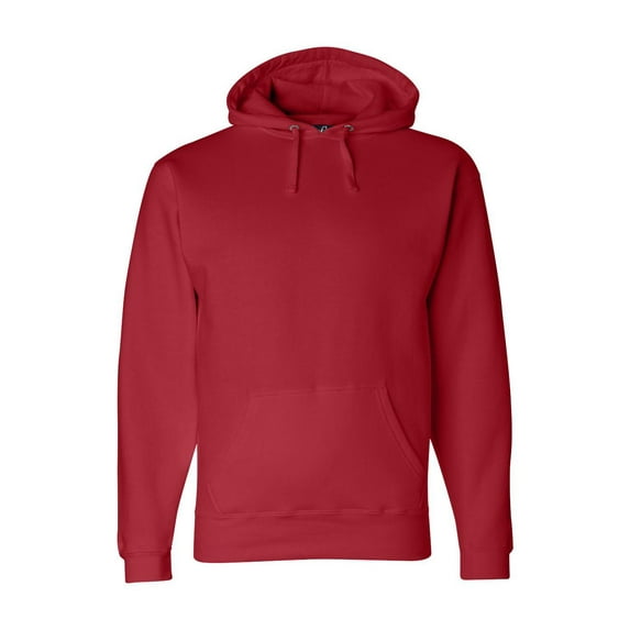 J. America - Premium Hooded Sweatshirt - 8824