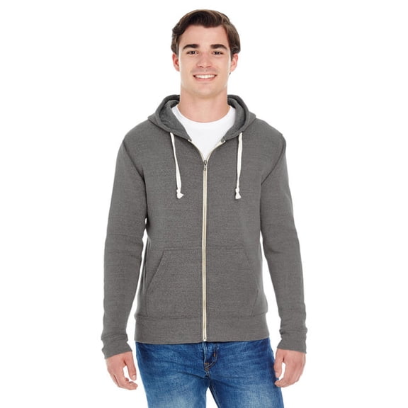 J. America Smoke Triblend 4249 XS