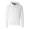 thumbnail image 1 of J. America - Sport Lace Hooded Sweatshirt - 8830, 1 of 3