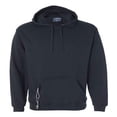 thumbnail image 1 of J. America - Tailgate Hooded Sweatshirt - 8815, 1 of 3
