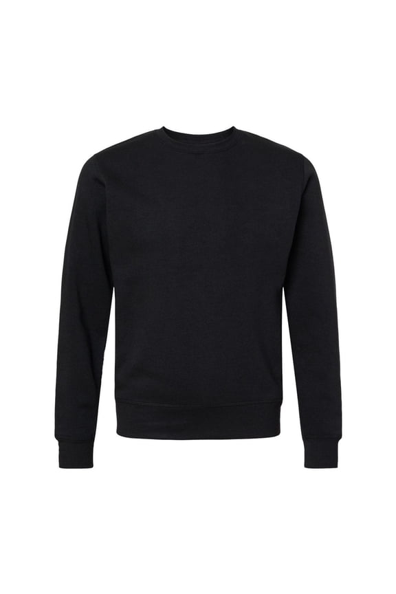 Triblend Fleece Crewneck Sweatshirt