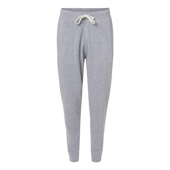 J. America Unisex Triblend Fleece Jogger