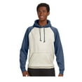 thumbnail image 1 of J. America - Vintage Heather Hooded Sweatshirt, 1 of 1