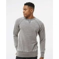 thumbnail image 1 of J. America Vintage Zen Fleece Crewneck Sweatshirt, 1 of 3
