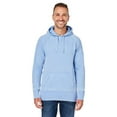thumbnail image 1 of J. America Vintage Zen Fleece Hooded Sweatshirt, 1 of 4