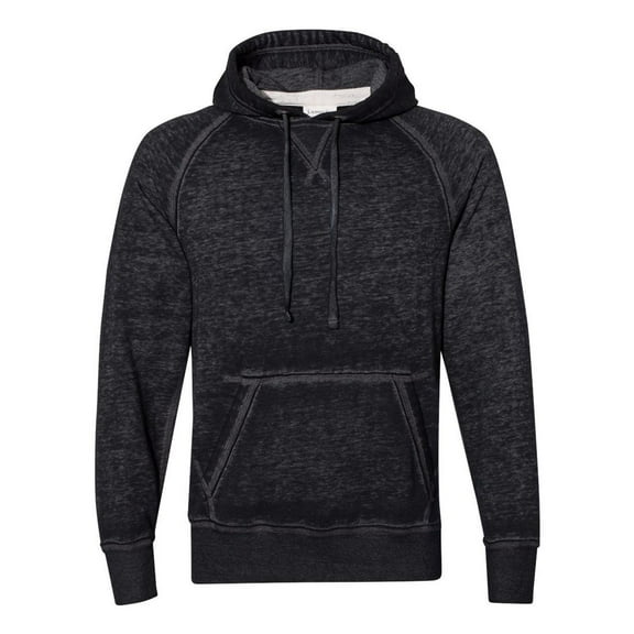 J. America Vintage Zen Fleece Hooded Sweatshirt
