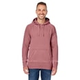 thumbnail image 1 of J. America Vintage Zen Fleece Hooded Sweatshirt, 1 of 4