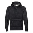 thumbnail image 1 of J. America Vintage Zen Fleece Hooded Sweatshirt, 1 of 5