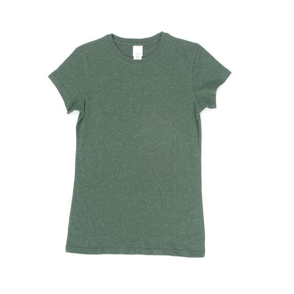 J. America Women's Glitter T-Shirt