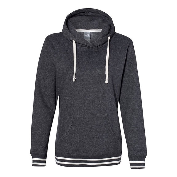 J. America Women's Relay Hood