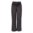 thumbnail image 1 of J. America Women's Zen Fleece Sweatpants, 1 of 3