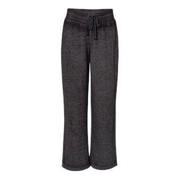 J. America Women's Zen Fleece Sweatpants