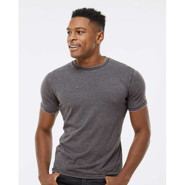 J. America Zen Jersey Short Sleeve T Shirt
