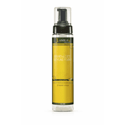 J. AMILA Braid ’N Locs Styling Foam - Conditioning & Moisturizing Xtreme Hold for All Hair Types (8oz)