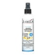 thumbnail image 1 of J.Amila Coconut Oil Leave-in Conditioner Spray Detangler for Dry & Damaged Hair (8oz) - Unisex, 1 of 6