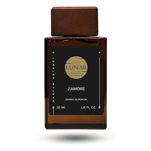 J'Amore: Exquisite Women's Perfume Inspired by J'adore Eau de Parfum | Long-lasting, Concentrated Luxury Fragrance | 55ml | Ideal Dupe for Perfume Aficionados