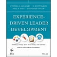 thumbnail image 1 of J-B CCL (Center for Creative Leadership) Experience-Driven Leader Development, Book 170, (Hardcover), 1 of 1