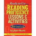 thumbnail image 1 of J-B Ed: Test Prep Ready-To-Use Reading Proficiency Lessons & Activities: 10th Grade Level, Book 67, (Paperback), 1 of 1