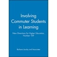 thumbnail image 1 of J-B He Single Issue Higher Education: Involving Commut Stud Lrn 109 (Paperback), 1 of 1