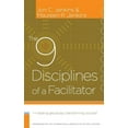 thumbnail image 1 of J-B International Association of Facilitators: The 9 Disciplines of a Facilitator (Hardcover), 1 of 1