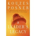 thumbnail image 1 of J-B Leadership Challenge: Kouzes/Posner A Leader's Legacy, Book 101, (Hardcover), 1 of 1