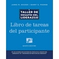 thumbnail image 1 of J-B Leadership Challenge: Kouzes/Posner TLC Workshop 5E PW in Spanish, (Paperback), 1 of 1