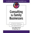 thumbnail image 1 of J-B O-D (Organizational Development): Consulting to Family Businesses: Contracting, Assessment, and Implementation (Paperback), 1 of 1
