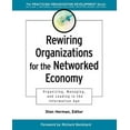 thumbnail image 1 of J-B O-D (Organizational Development) Rewiring Organizations, Book 9, (Paperback), 1 of 3